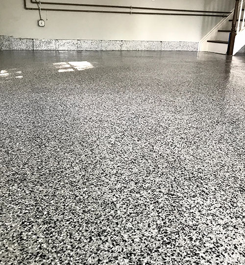 DP Epoxy Floor 1