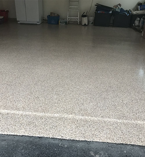 Floor DP Epoxy 1