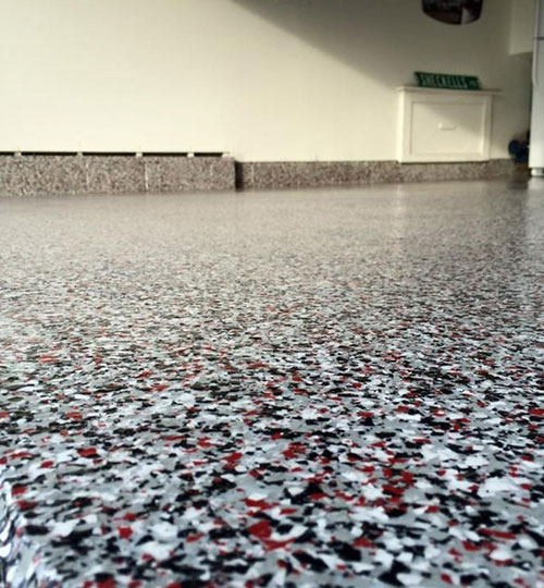 Floor DP Epoxy 2