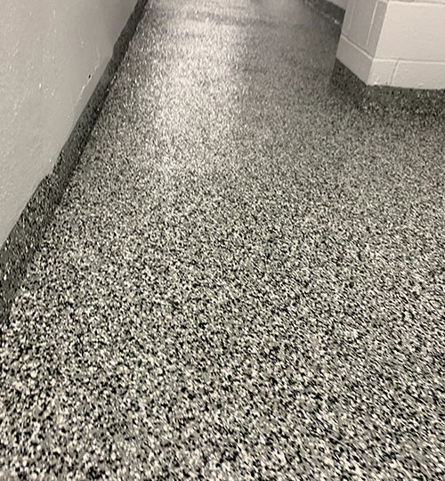 Floor DP Epoxy 3